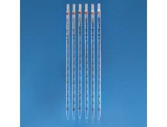Pipet thủy tinh